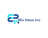 https://www.logocontest.com/public/logoimage/1512932091Blu Haus Inc_01.jpg